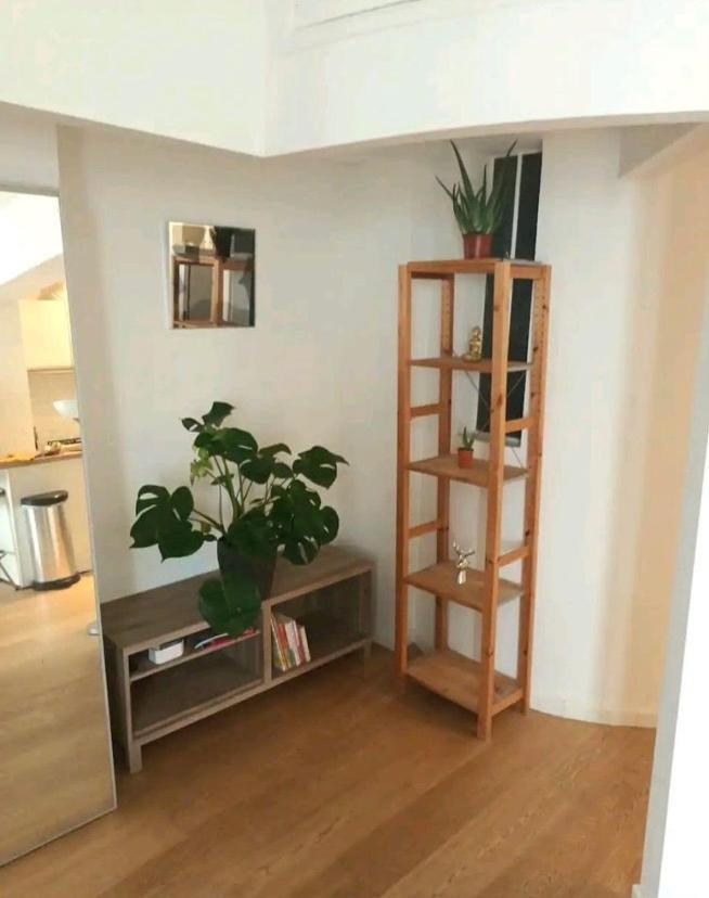 Appartement Beautiful 2 Bedroom In Place Flagey Bxl *