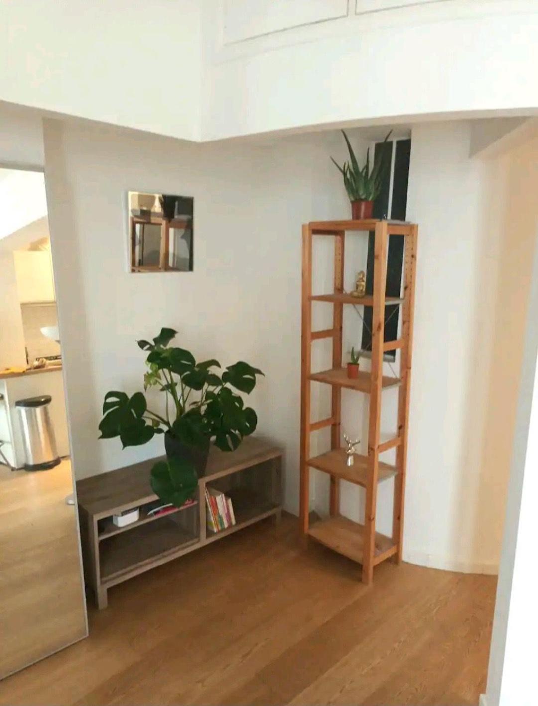 Beautiful 2 Bedroom In Place Flagey Bxl * Brussel