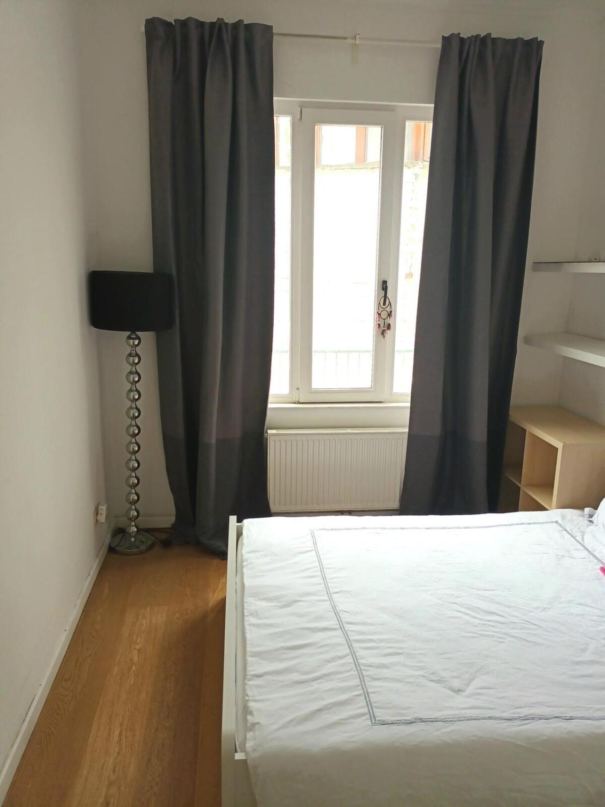 Appartement Beautiful 2 Bedroom In Place Flagey Bxl *